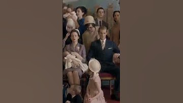 Feminine VS Masculine 😏👆🏻 #relationships #moviescenes #crown #relationship #britishroyalfamily