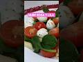 SALUDABLE ENSALADA DE PASTA CON VINAGRETA DE ALBAHACA. #shorts #short #shortvideo