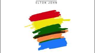 Elton John - Earn While You Learn (demo) | Remastered v.2