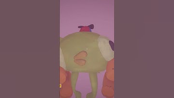 Scout Space Program #funny  #gaming