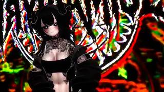 Tryptamix #128 [Melodic Death Metal] Auroms x Heavy R - VRChat