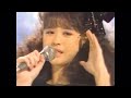 松田聖子 瞳はダイアモンド 夜HIT