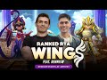 Ranked RTA feat. BenniSW