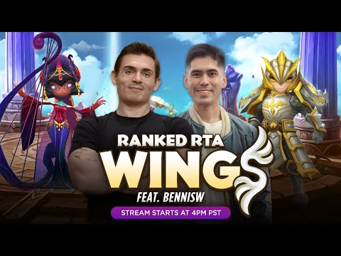 Ranked RTA feat. BenniSW thumbnail