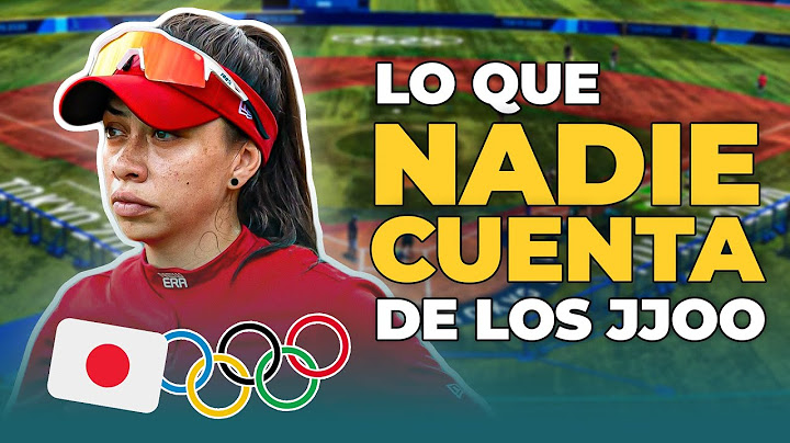 Steffy Aradillas revela TODO sobre vivir unos Juegos Olímpicos 🇲🇽🔥