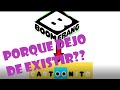 porque boomerang dejo de existir???? (especial de navidad)