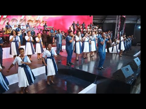 DJ NABII ISAYA LIVE GOSPEL AND BOLINGO GOSPEL VOL 2 2025 2026 0762530822mp4