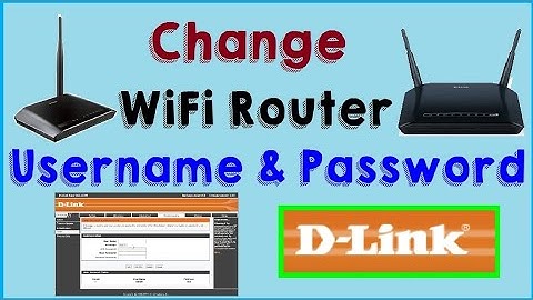 D-Link  2750 U Router Change SSID & PASSWORD # youtubeshorts # shortsvideo # Hard Reset.