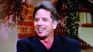 Tom Wopat Interview Live On Music City Tonight With Crook & Chase