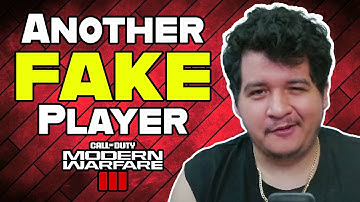 MarkofaHero... Another FAKE Call of Duty Content Creator