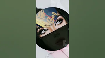 نوال حالات واتس اب باسم نوال اللي عايز اسمه يكتب ويعلق واشترك ولايك للقناة وهعمله فيديوا باسمه 