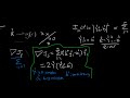 ELE888 about sum of squared error criterion function 1/2