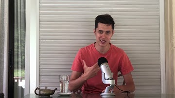 Self-Portrait Video - UBC Application