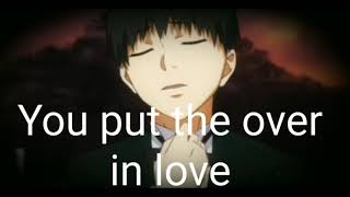 Amv Kaneki Good In Goobye Style Gak Tau