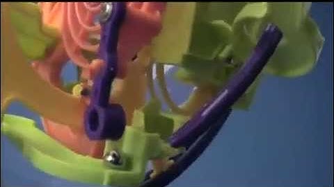 Perplexus головоломка