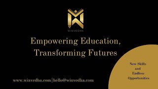 How To Use The Winvedha Affiliate Dashboard Earn By Referring