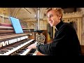How Much Fun Can 4,200 Organ Pipes Be?!