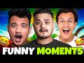 CR7HORAA GOT TRIGGERED BY RAJ GIRI🤣FUNNIEST MOMENTS 🤣  (EPISODE 275) @cr7horaaYT 