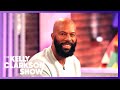 Common Dishes On Dating Tiffany Haddish | Extended Cut