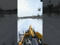 Сноупушер на LiuGong 842h