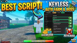 NEW Slayers 2 Script 2026 🔥 Auto Farm + Auto Boss + Keyless