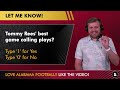 Alabama Football OVERREACTION Sunday: Jalen Milroe, Tommy Rees + Can Alabama Beat Georgia?