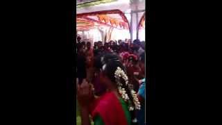 Karuppasamy Temple Festival at Kadanganeri on 16AUG2014