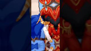 Pirate Sonic And Captain Shadow Pirate Sonadow Edit