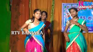 Girls dancing on banjara all time fevarate pilo sado song please share
and subscribe rtv channel