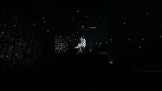 Billie Eilish- TV (unreleased live) manchester 7th june 2022