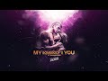 Denza ft. RUNAGROUND - My Somebody's You (Official Audio)