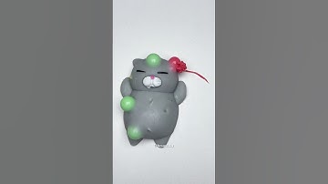 My Store ➡️ hzsquishy.com #asmr #diytoys #pimplepopping