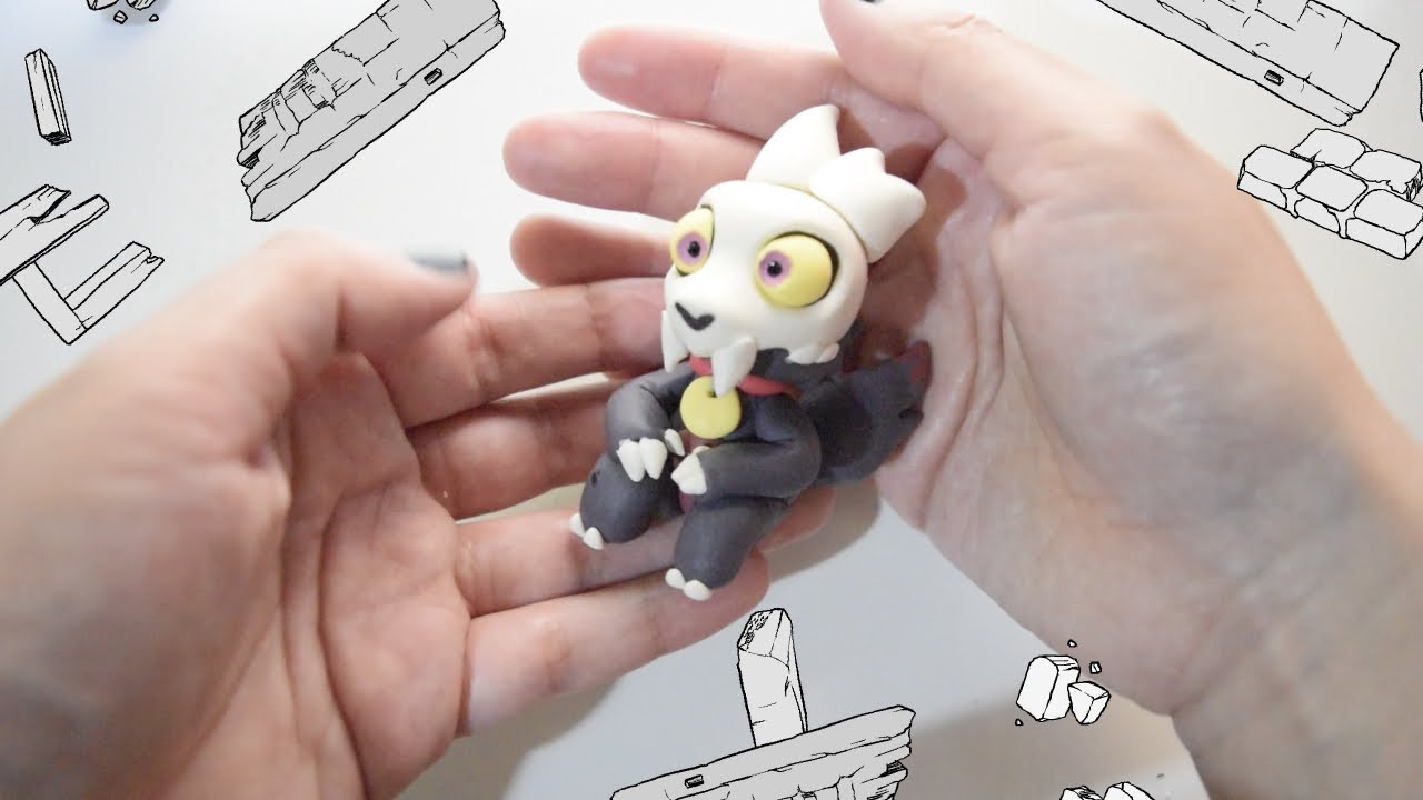 Creando a King de La Casa Buho | The Owl House