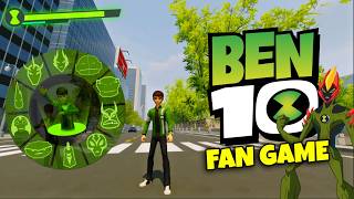 Download Lagu How to Download Ben 10 Galvan Game (Mobile?, New Updates, Walkthrough) 🔥 MP3 Download Lagu How to Download Ben 10 Galvan Game (Mobile?, New Updates, Walkthrough) 🔥 MP3