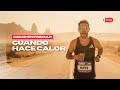 Correr cuando hace calor: hidratación, aclimatación y errores típicos - Live 🔴