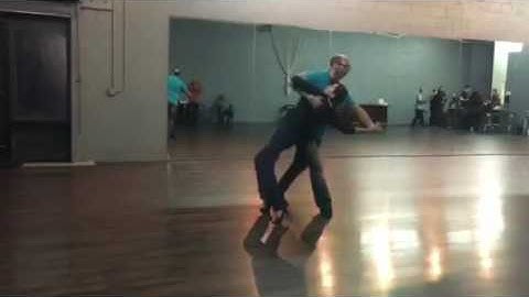 2017 02 06 Foxtrot Silver Level 3 Basic, Twinkle