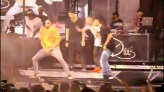 Chris Brown's Dance Crew | 'Milly Rock'