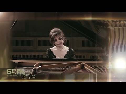 წლის საუკეთესო 2015, წლის ყველაზე მნიშვნელოვანი მოვლენა მუსიკის დარგში, ელისო ბოლქვაძე