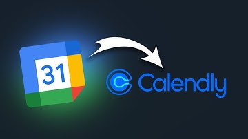 How To Connect Calendly To Google Calendar - Easy Guide