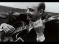 Joe Pass - Don't Get Around Much Anymore