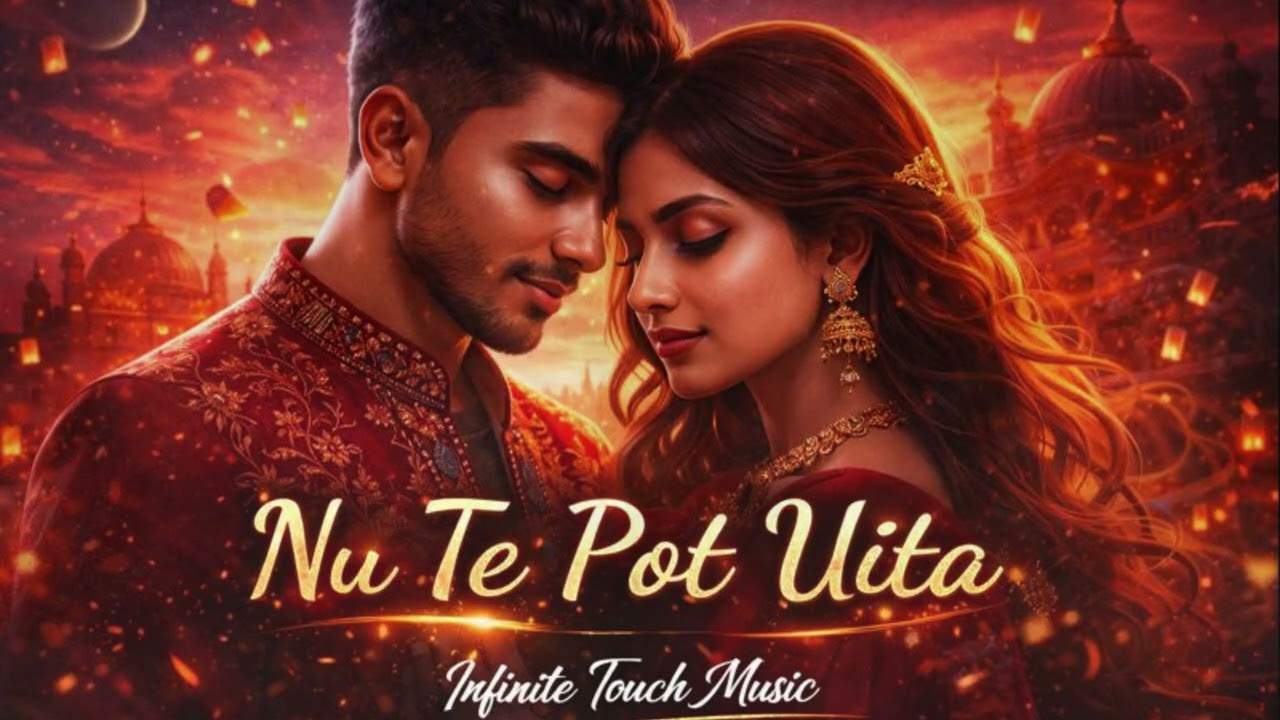 Nu Te Pot Uita – Iubire Scrisă în Stele | Bollywood Style | Infinite Touch Music