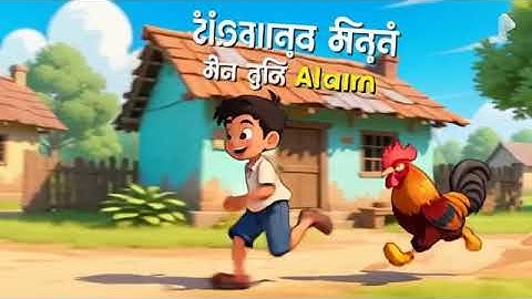 PixVerse V5 Image Text 360P AI Video Prompt “গ