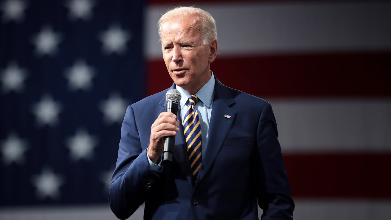 TERRIFIED caller says Biden IS DYING, CANNOT WIN