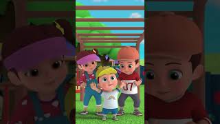 Let's Go To The Playground, To Play All Day #meekosfamily #kidssong #shorts