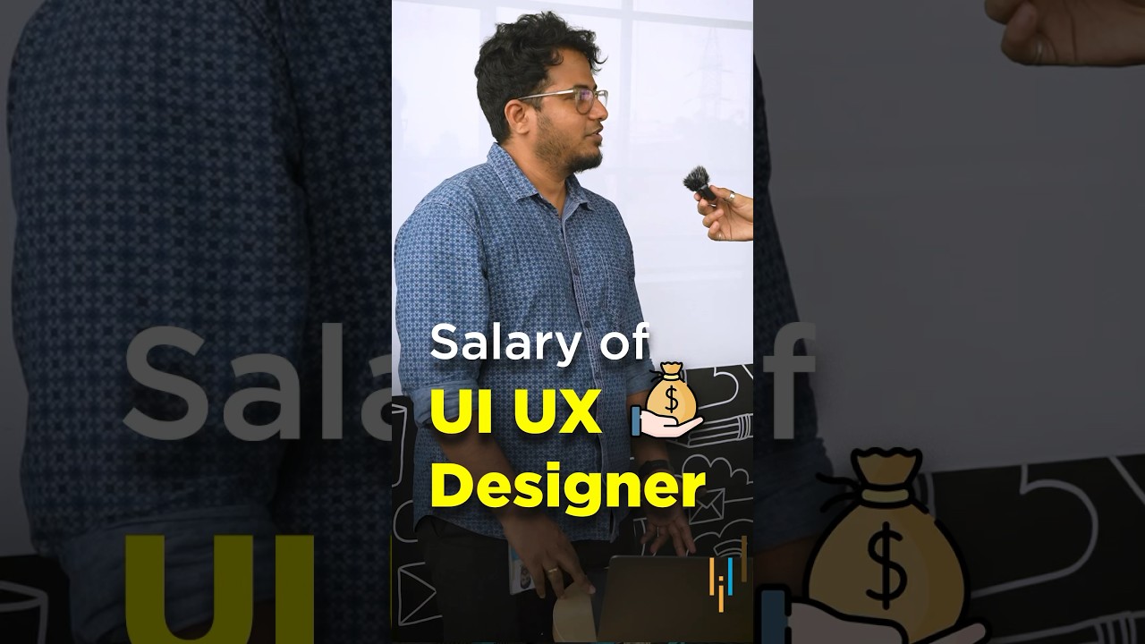 How Much UI UX Designer Earn In India UI UX Designer Salary In How Much UI UX Designer Earn In India UI UX Designer Salary In