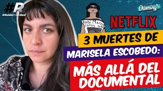 Las Tres Muertes De Marisela Escobedo resumen  qu Pas Con Los Jueces Del Caso Rub