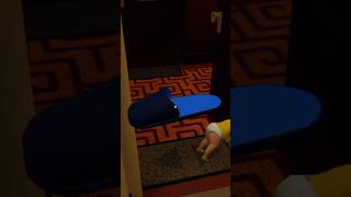 Mohee Punishes The Baby Without Mercy In The Baby In Yellow