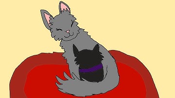 scourge demons parts 1 and 2 for candykittycat