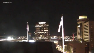 LIVE: Pres. Donald Trump holds a rally in Mesa, Arizona