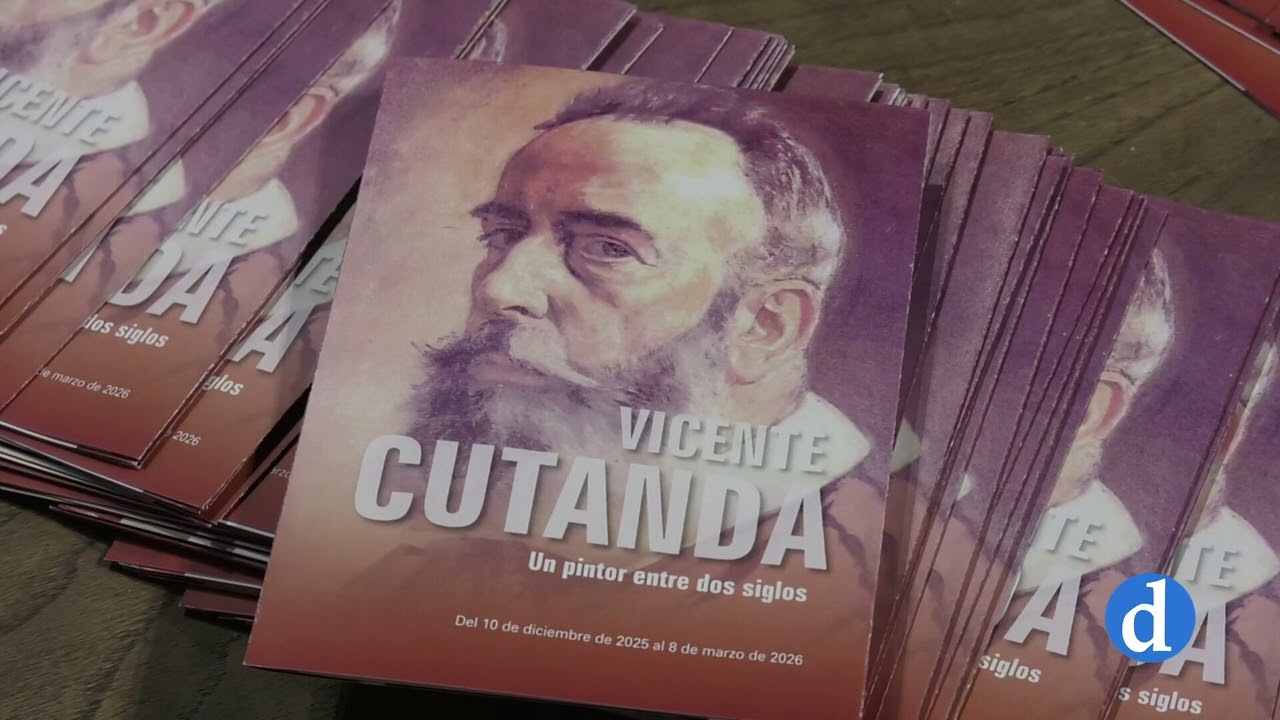 Agenda cultural para el fin de semana 17 y 18 de enero en Toledo y Talavera